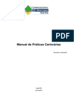 Manual de Praticas Cartorarias TRERN