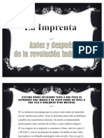 La Imprenta