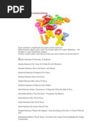 Significados de nomes bíblicos