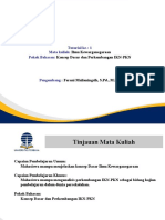 Materi Batut 01 - Konsep Dasar Dan Perkembangan IKN-PKN