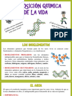 9 Biomoleculas