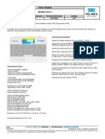 Modem V7921-I1 ficha técnica