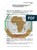 33rd AU Assembly Dec. February 2020 - AUDA-NEPAD