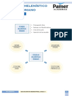 Filosofía - Periodo Helenístico - Romano - Reg 2