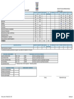 Boletín de Calificaciones: - Periodo 2021 AÑO LECTIVO 2021-2022 Primer Año Bachillerato General Unificado en Ciencias "Delta Vesp"