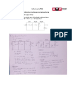 PC2 - SOLUCIONARIO-Analisis de Corriente Alterna