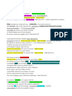 Le Crépuscule Du Soir Testo e Traduzione Con Analisi Figure Retoriche