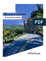 Invierte Perú