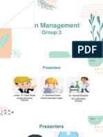 CM 05 - Lean Management - Final Presentation