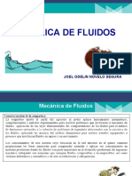 Mecanica de Fluidos