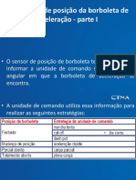 21 - 22 - Sensor de Posicao Da Borboleta de Aceleracao