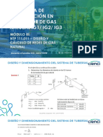 NTP 111.011 - Diseño y Cálculo de Redes de Gas