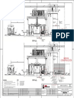 Construcción: Emitido para