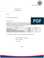 Carta Casos Especiales 2022 Trabajo Social