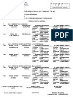 Biodata Calon TTD Ramil Dan Rekom Babinsa Baru-1