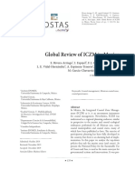 Rivera Arriaga Et Al (Costas 2020) Global Review of ICZM in Mexico