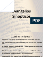 Evangelios Sinoptico