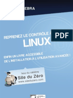 Les Commandes Linux