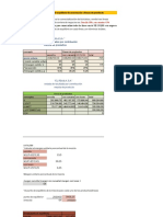 Ejercicios de Costos - XLSX - Ejercicio 8