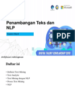 27-Text Mining Dan NLP