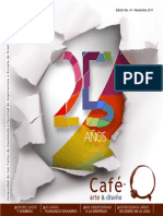 Café - Arte & Diseño