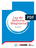 Ref Mag Compendio Magisterial