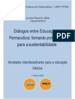 Dialogos Educacao Permacultura