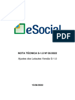 Nota Tecnica S 1 0 05 2022