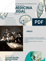 Medicina Legal