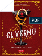 El Vermú (Atlas Ilustrado) (Spanish Edition) (Etc.)