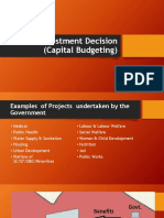 Capital Budgeting PPT2