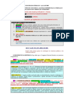 Consórcios Públicos (Lei 11107)