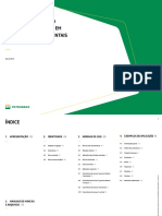 Manual de Aplicação Da Marca Petrobras em Projetos Socioambientais Patrocinados