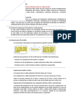 Tratamiento de La Tuberculosis