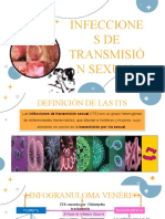 Cubas Pérez-Infecciones de Transmisión Sexual