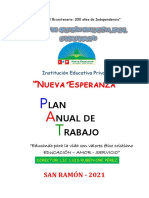 Pat 2021 Nueva Esperanza