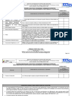 Plantilla Recaudos en Fase de Proyecto - Construccion