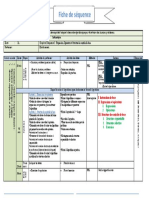 Fiche Pedagogique - Module 2 - Algorithme Et Programmation - Chapitre 2 - Seq2