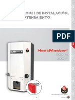 Acv Delta Heat Master 200n