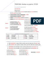 2º ESO Métrica C Mínimos