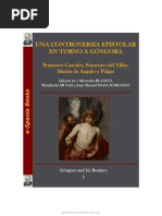 Tesauro, Anteojo de Larga Vista (1741) | PDF | Dominio publico ...