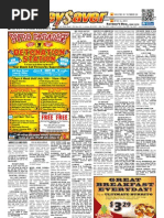 11-10-11 - Moneysaver - Lewis-Clark Edition | PDF | Cheque