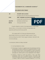 Informe 3