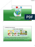 Gestão ambiental e licenciamento em obras de construção