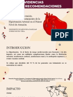 Hypertrophic Cardiomyopathy Disease by Slidesgo