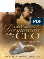 ? 1 - Uma Familia Inesperada para o Ceo - Danielle Viegas Martins