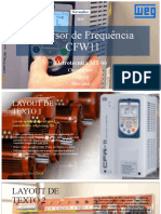 Inversor de Frequência-1