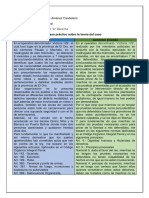 Caso Practico Sobre La Teoría Del Caso