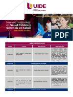 Curso Salud Publica Registrate