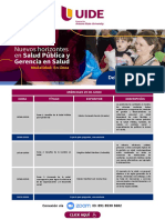 Agenda Participantes